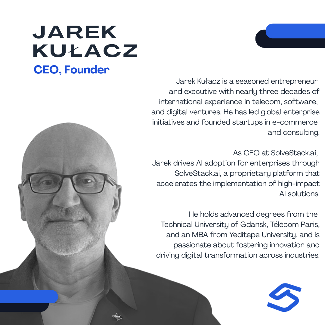 Jarek Kulacz